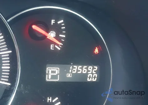 2014 Nissan Maxima 3.5 S z USA, uszkodzony, nr VIN 1N4AA5AP6EC433747